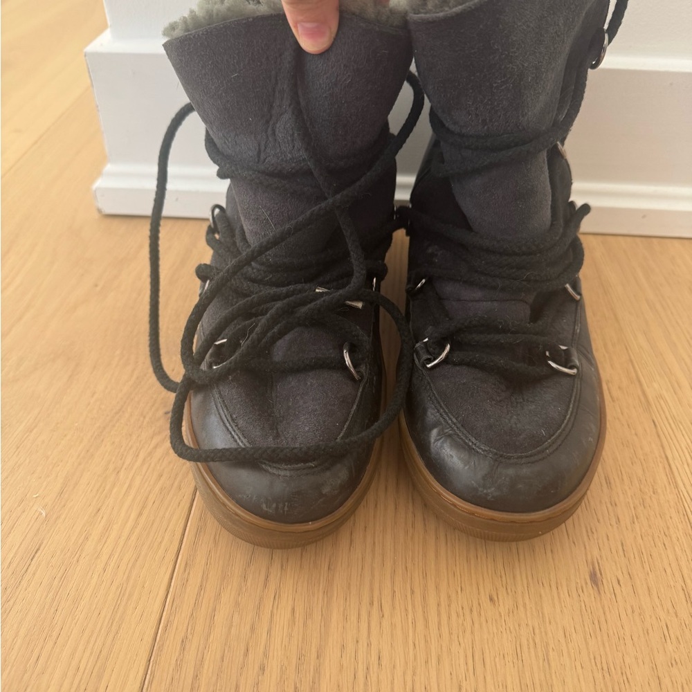 Isabel Marant Nowels boots